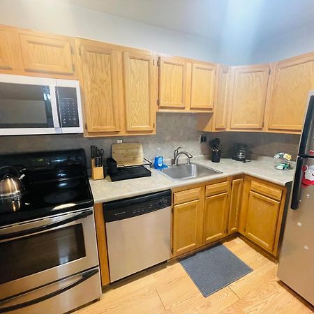 Large, Clean, Comfortable, 1Br Near Einstein Hos Elkins Park 外观 照片