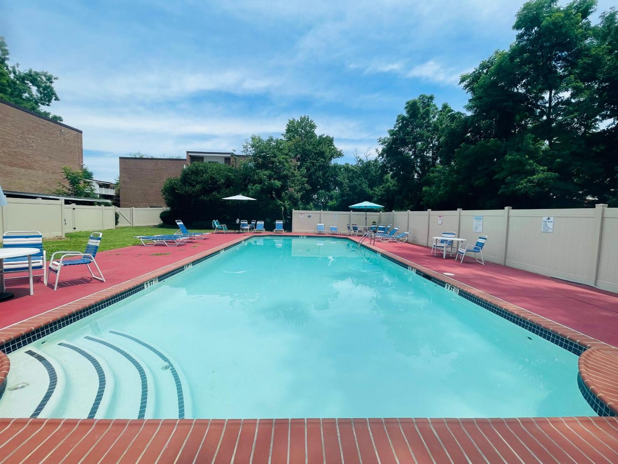 Large, Clean, Comfortable, 1Br Near Einstein Hos Elkins Park 外观 照片