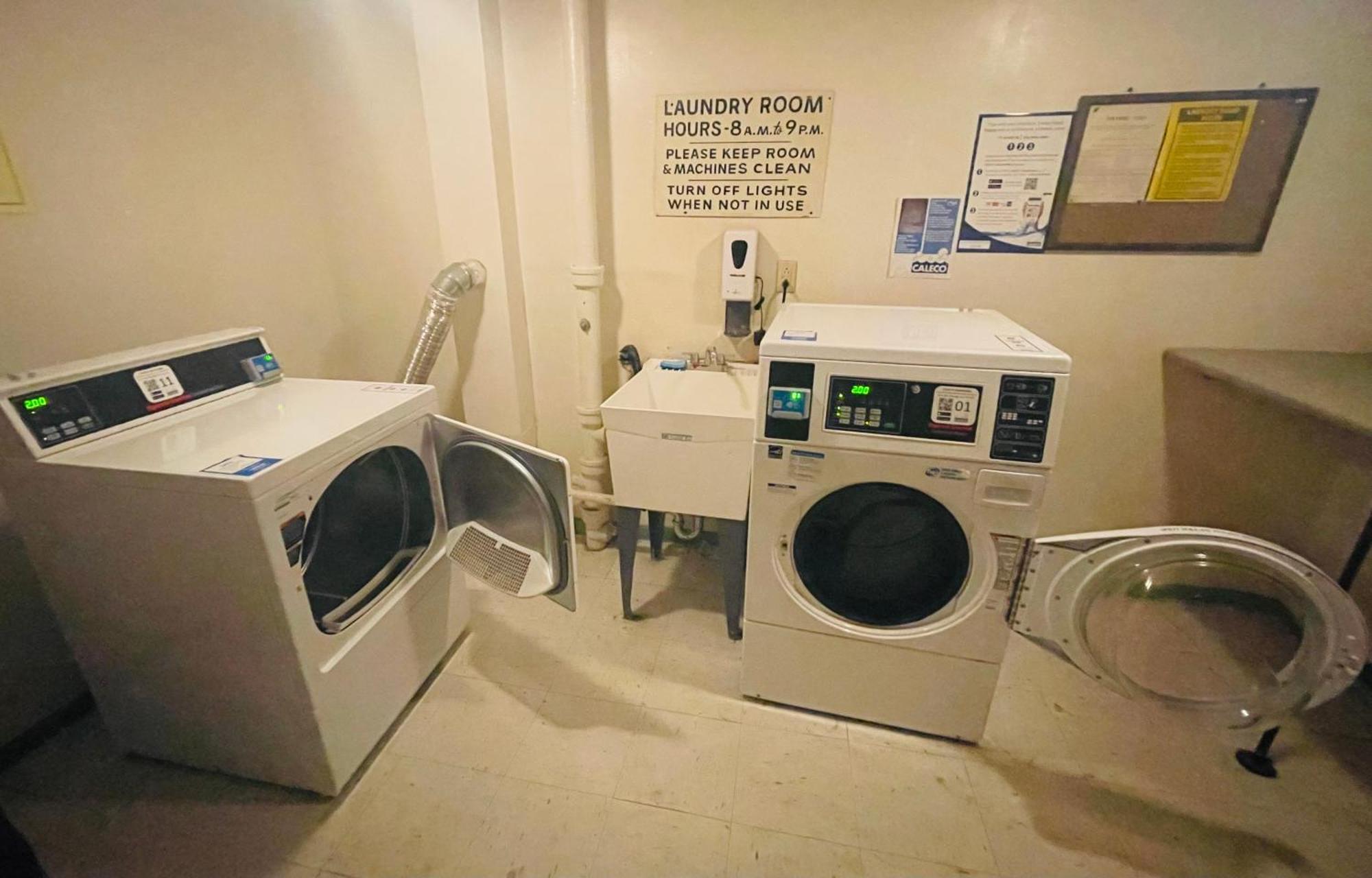 Large, Clean, Comfortable, 1Br Near Einstein Hos Elkins Park 外观 照片