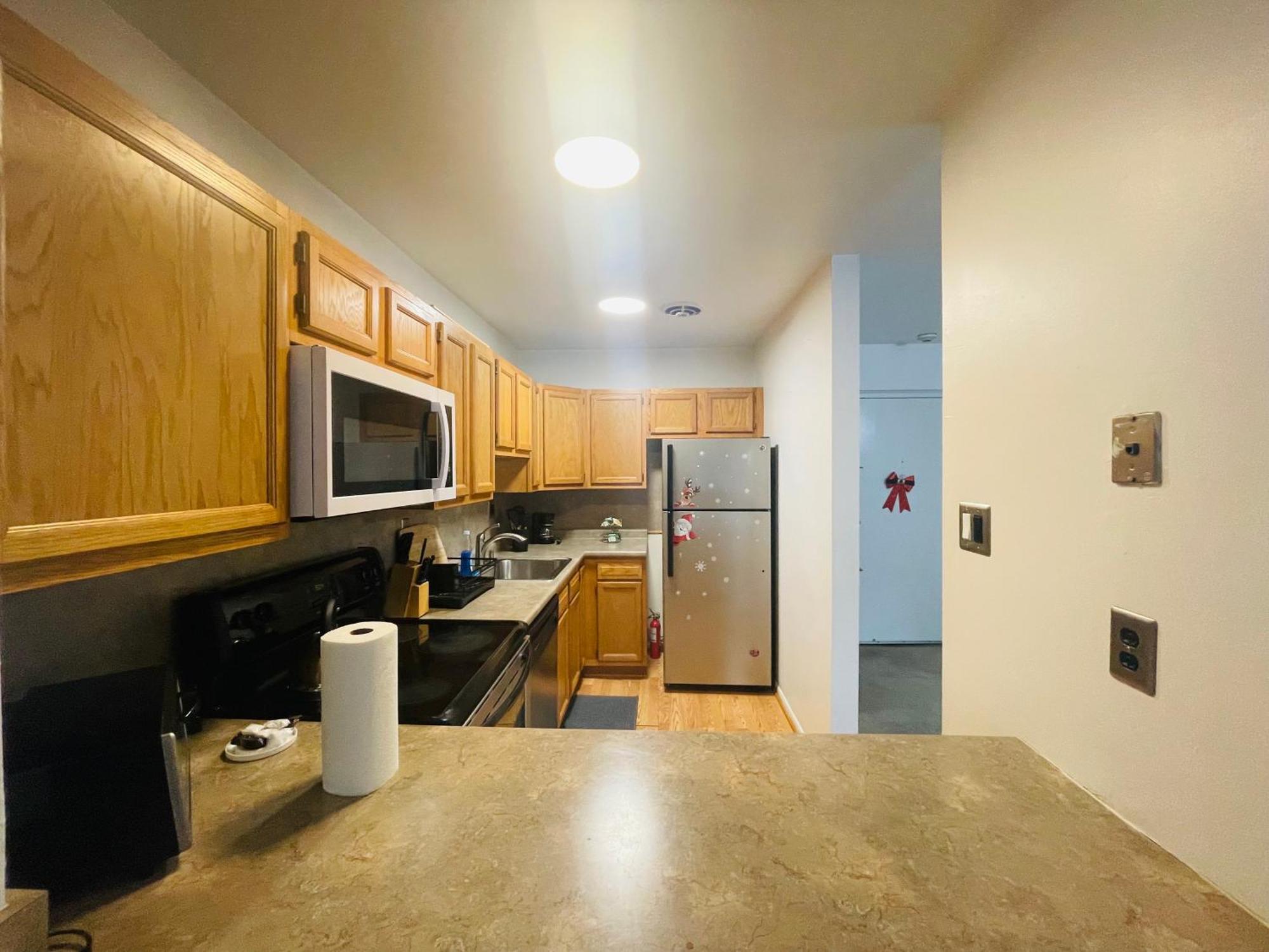 Large, Clean, Comfortable, 1Br Near Einstein Hos Elkins Park 外观 照片