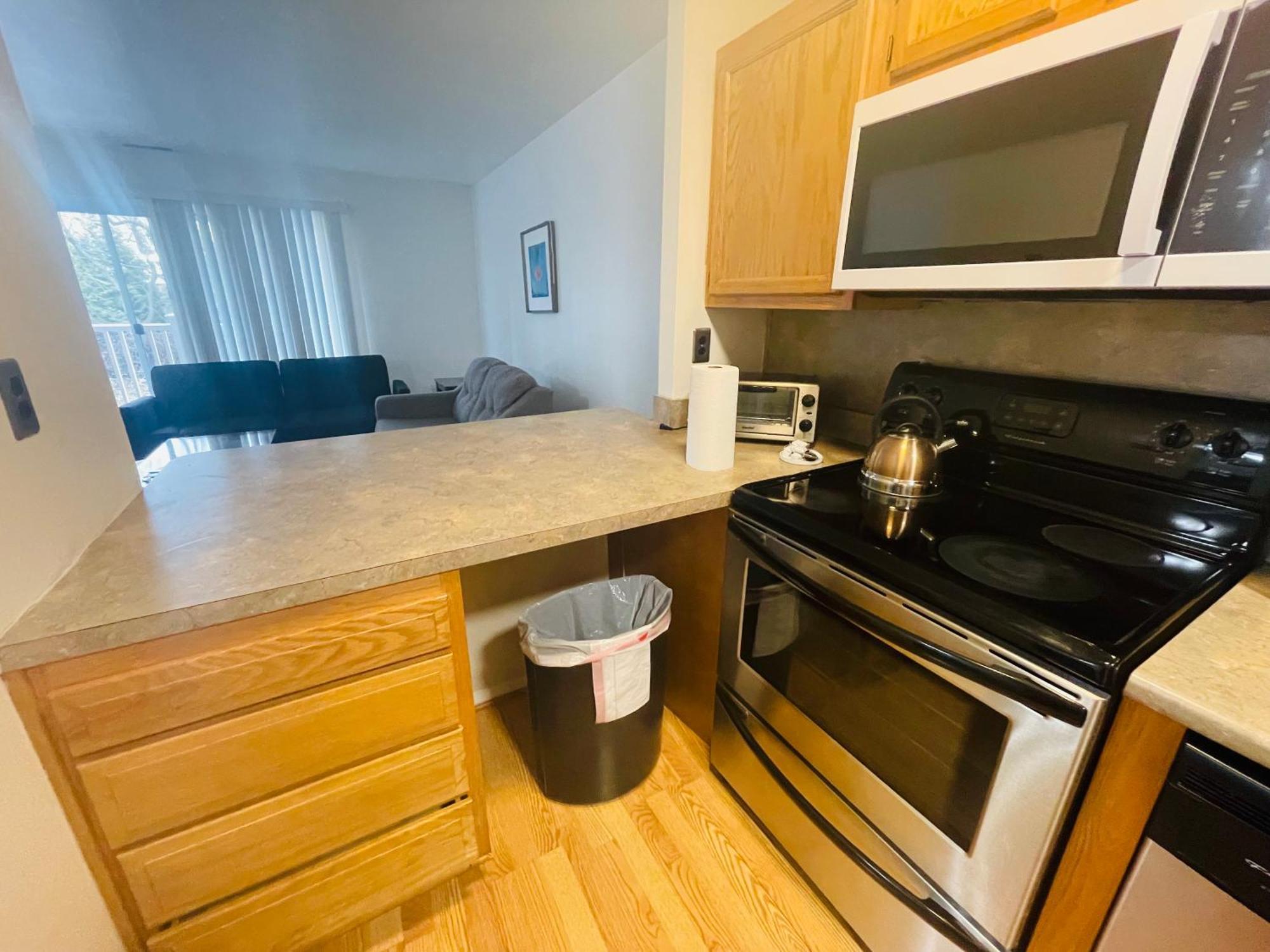 Large, Clean, Comfortable, 1Br Near Einstein Hos Elkins Park 外观 照片